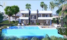 Villa in vendita a Marbella Andalusia Málaga