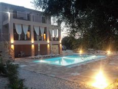 Villa in vendita a Loggos (Paxos) Isole Ionie
 Nomós Kerkýras