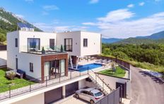 Villa in vendita a Omiš Split-Dalmatia Grad Omiš