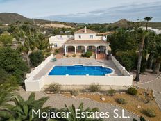 Podere di 263 mq in vendita - Cañada de la Piedra, Los Gallardos, Almeria, Andalusia