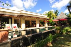 Prestigiosa villa di 278 mq in vendita, Grande Rivière Noire, Mauritius