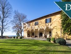 Villa in vendita a San Casciano in Val di Pesa Toscana Firenze