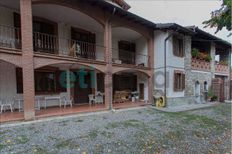 Lussuoso casale in vendita Strà di Nibbiano snc, Alta Val Tidone, snc, Alta Val Tidone, Piacenza, Emilia-Romagna