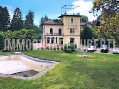 Esclusiva villa di 1330 mq in vendita Via Selvapiana, Varese, Lombardia