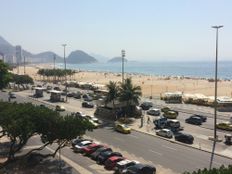 Prestigioso appartamento di 280 mq in vendita Av. Atlântica, Copacabana, Rio de Janeiro, Estado do Rio de Janeiro