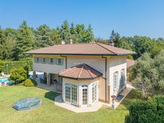 Villa in vendita a Arcore Lombardia Monza e Brianza