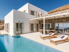 Villa di 360 mq in vendita Mykonos, South Aegean