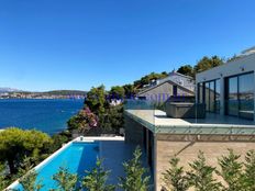 Villa in vendita a Traù Split-Dalmatia Grad Trogir