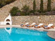 Villa in affitto settimanale a Mykonos Egeo Meridionale
 Cicladi