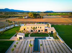 Casa di lusso in vendita a Santa Maria del Camí Isole Baleari Isole Baleari