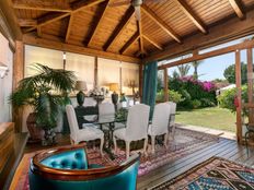 Villa in vendita a Marbella Andalusia Málaga