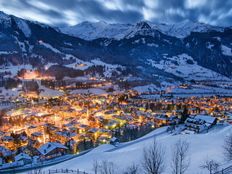 Hotel di lusso di 1600 mq in vendita Bad Gastein, Salisburghese