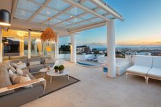 Villa in vendita a Marbella Andalusia Málaga