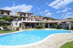Prestigioso complesso residenziale in vendita Simius, Villasimius, Provincia del Sud Sardegna, Sardegna