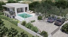 Prestigiosa villa di 170 mq in vendita, Podstrana, Croazia