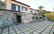 Villa in vendita a Riva Ligure Liguria Imperia