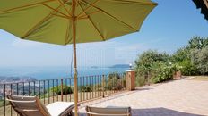 Villa in vendita a Lerici Liguria La Spezia