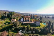 Villa in vendita a Vinci Toscana Firenze