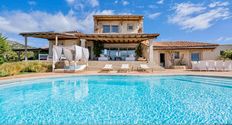 Esclusiva villa di 400 mq in vendita Via Dei Ginepri, Porto Cervo, Sardegna
