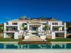 Villa in vendita a Marbella Andalusia Málaga