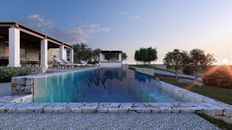 Prestigiosa villa di 203 mq in vendita Ceglie Messapica, Puglia
