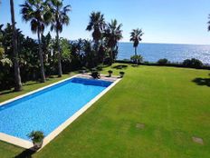 Villa in affitto settimanale a Marbella Andalusia Málaga