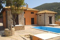 Prestigiosa villa di 130 mq in vendita, MARANDOCHORI, Lefkáda, Ionian Islands