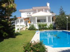 Villa di 390 mq in vendita Ronda Baja de Benyamina, n7, Torremolinos, Andalucía