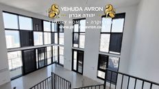 Duplex di lusso di 175 mq in vendita Bat Yam, Tel Aviv District