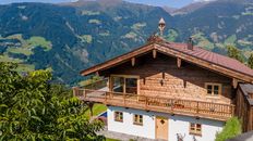 Chalet di lusso in vendita Hainzenberg, Tirolo