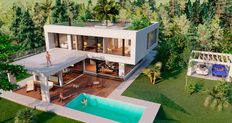 Villa in vendita a Marbella Andalusia Málaga