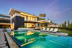 Villa in vendita a Marbella Andalusia Málaga