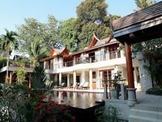 Villa in vendita a Phuket Phuket Province 