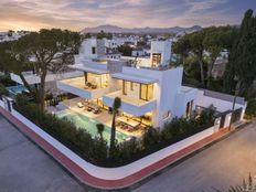 Villa in vendita a Marbella Andalusia Málaga