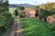 Casale di lusso in vendita Via Pantanelle, Magliano in Toscana, Grosseto, Toscana