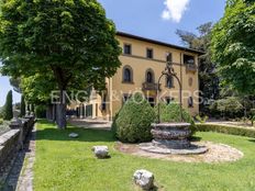 Villa in vendita via del castello, Greve in Chianti, Toscana