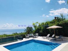 Villa in vendita a Abbazia Primorsko-Goranska Grad Opatija