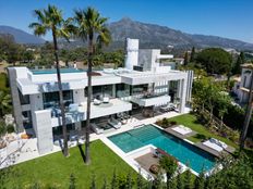 Villa in vendita a Marbella Andalusia Málaga