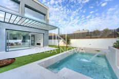 Casa Gemellata in vendita a Sitges Catalogna Província de Barcelona