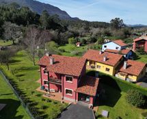 Casa di lusso di 203 mq in vendita Ribadesella, Spagna