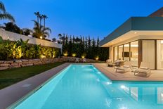 Villa in vendita a Marbella Andalusia Málaga