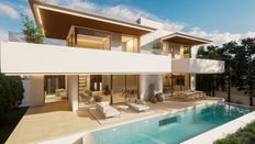 Villa in vendita a Marbella Andalusia Málaga