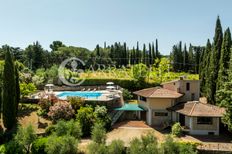 Prestigiosa villa di 770 mq in vendita, strada provinciale accesa, Massa Marittima, Toscana