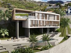 Casa di lusso di 300 mq in vendita Arco da Calheta, Madeira