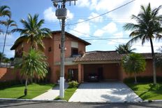 Villa in affitto a Guarujá São Paulo Guarujá