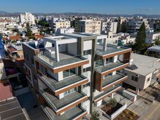 Attico in vendita a Omonoia Limassol District Lemesós