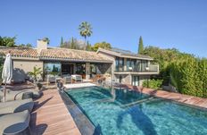 Villa in vendita a Marbella Andalusia Málaga