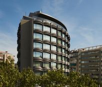 Appartamento di lusso di 600 m² in vendita Barcellona, Spagna