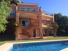 Villa di 345 mq in vendita Benalmádena, Andalucía