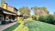 Prestigiosa villa di 470 mq in vendita Largo dell\' olgiatab 15, Roma, Lazio